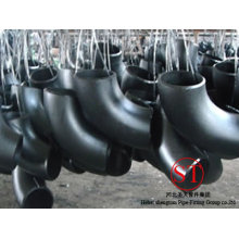 R=1.5dcarbon Steel Butting Welded Elbow